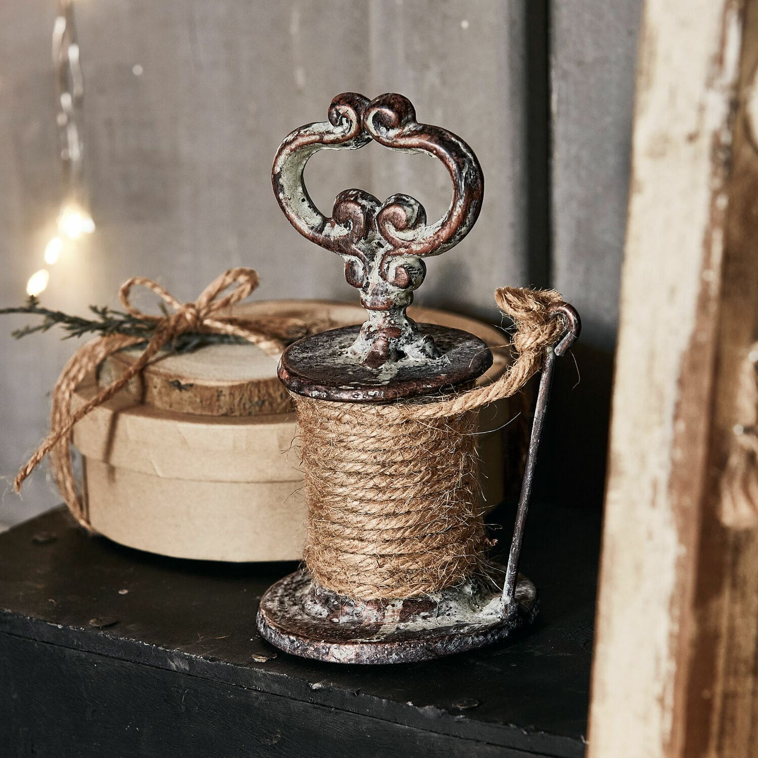 Uchwyt na sznur Senerie