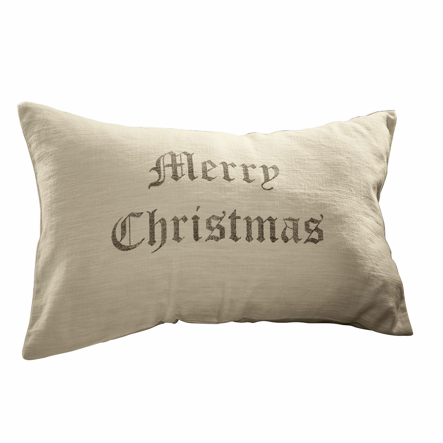 Poszewka na poduszkę Merry Christmas