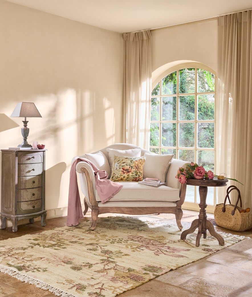 Zakochaj się w różu