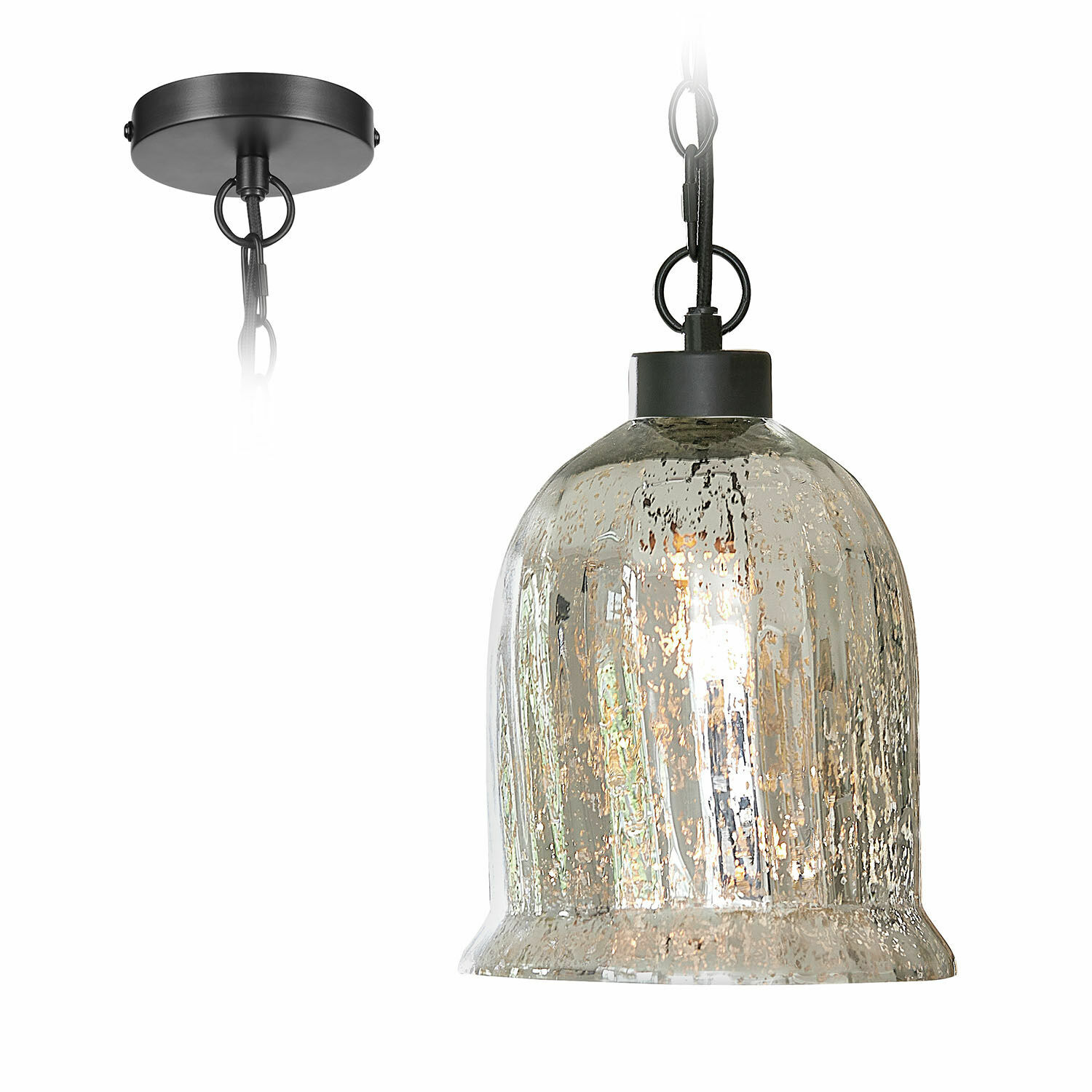 Lampa wisząca Yvron