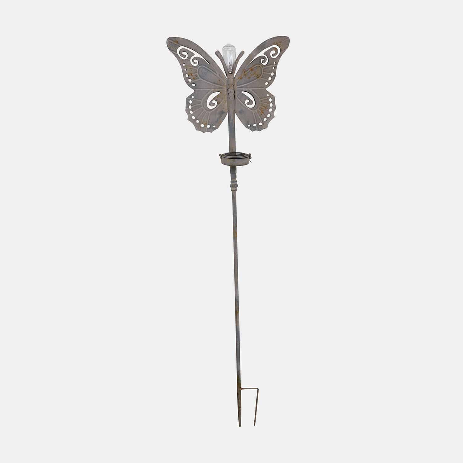 Lampion solarny Pavrelle