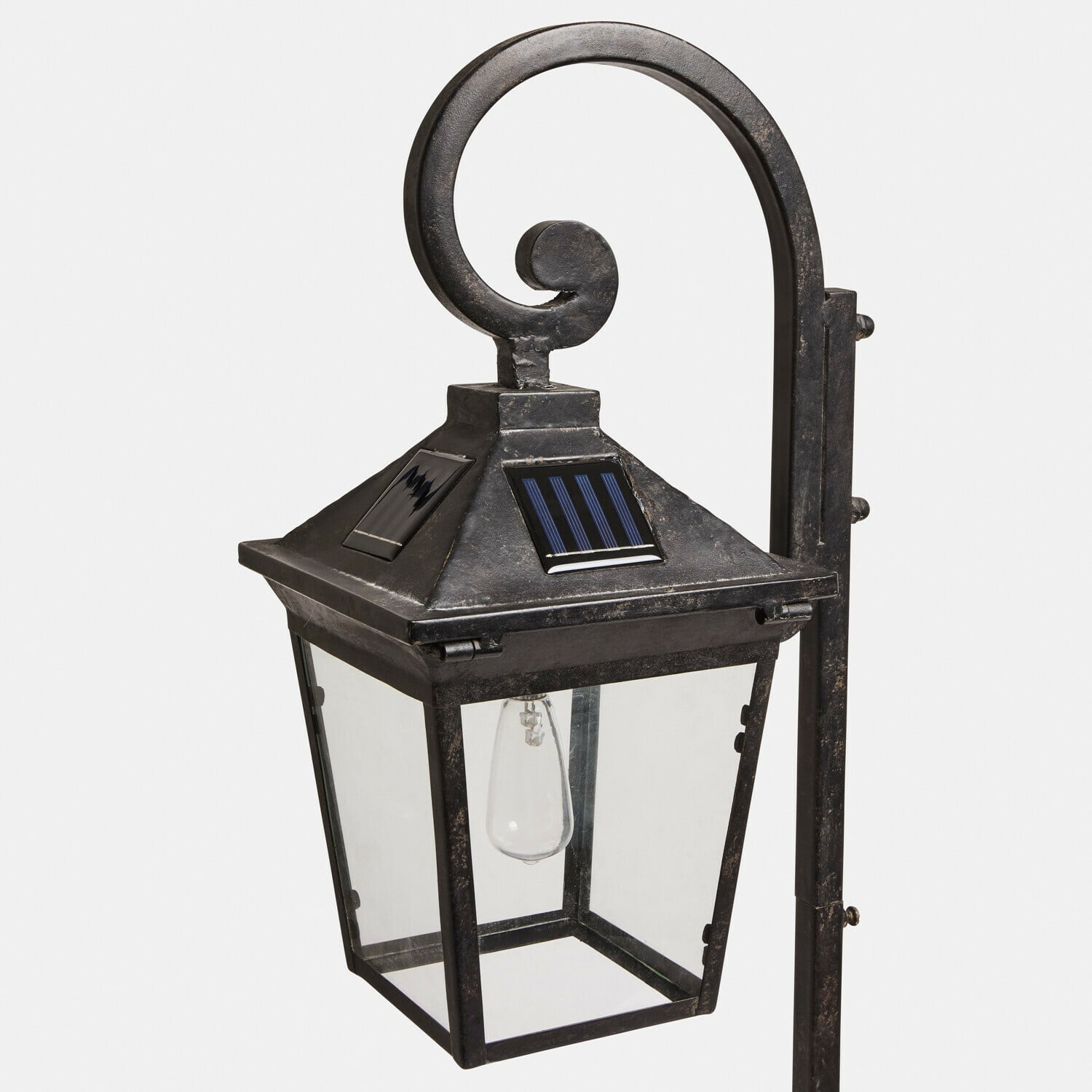 Lampion solarny Camdengrove