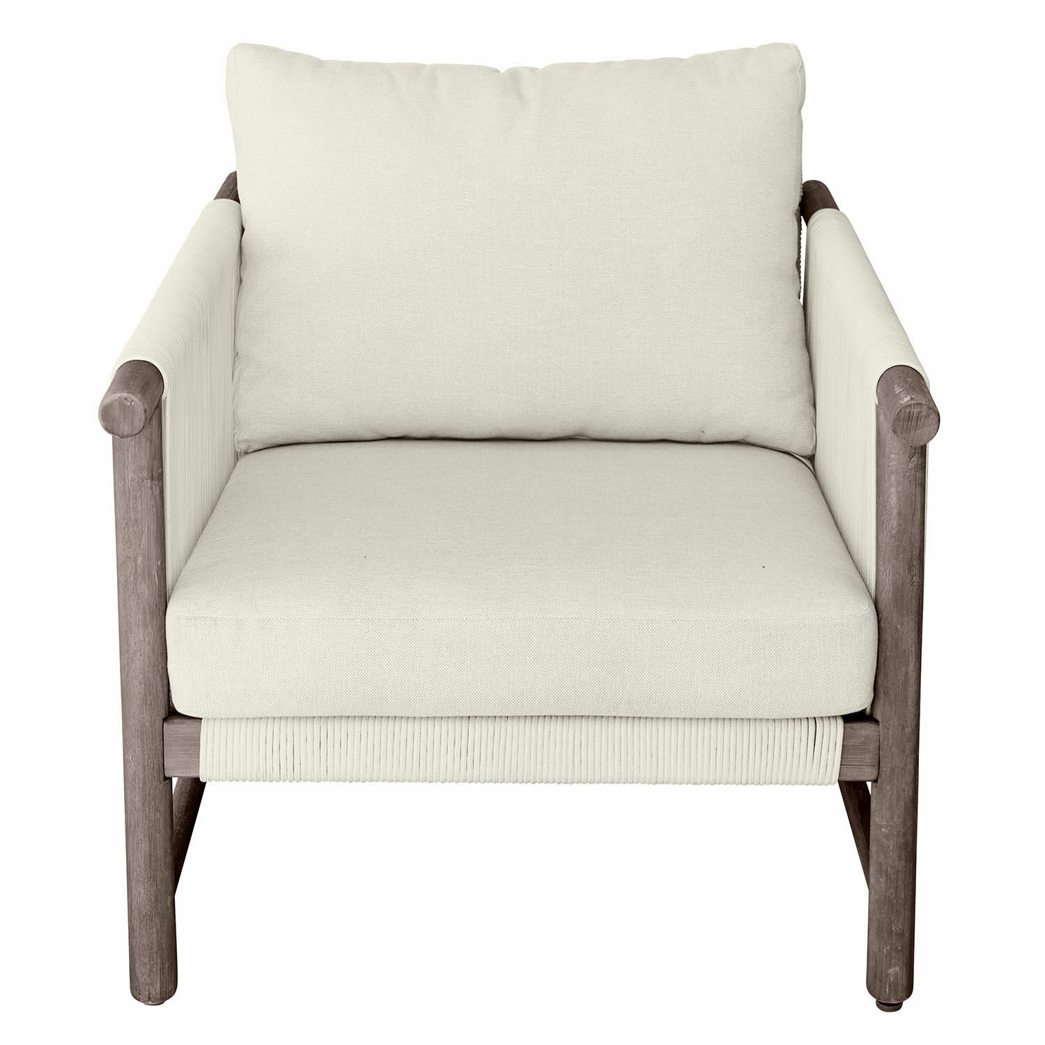 Fotel FSC®-100% Clarmontaine