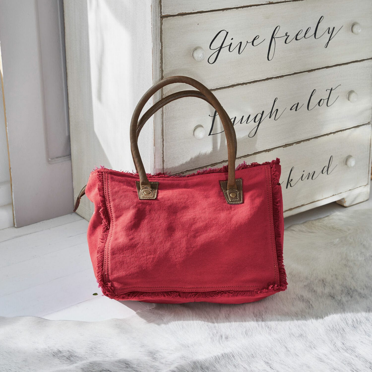 Torba Grenelle