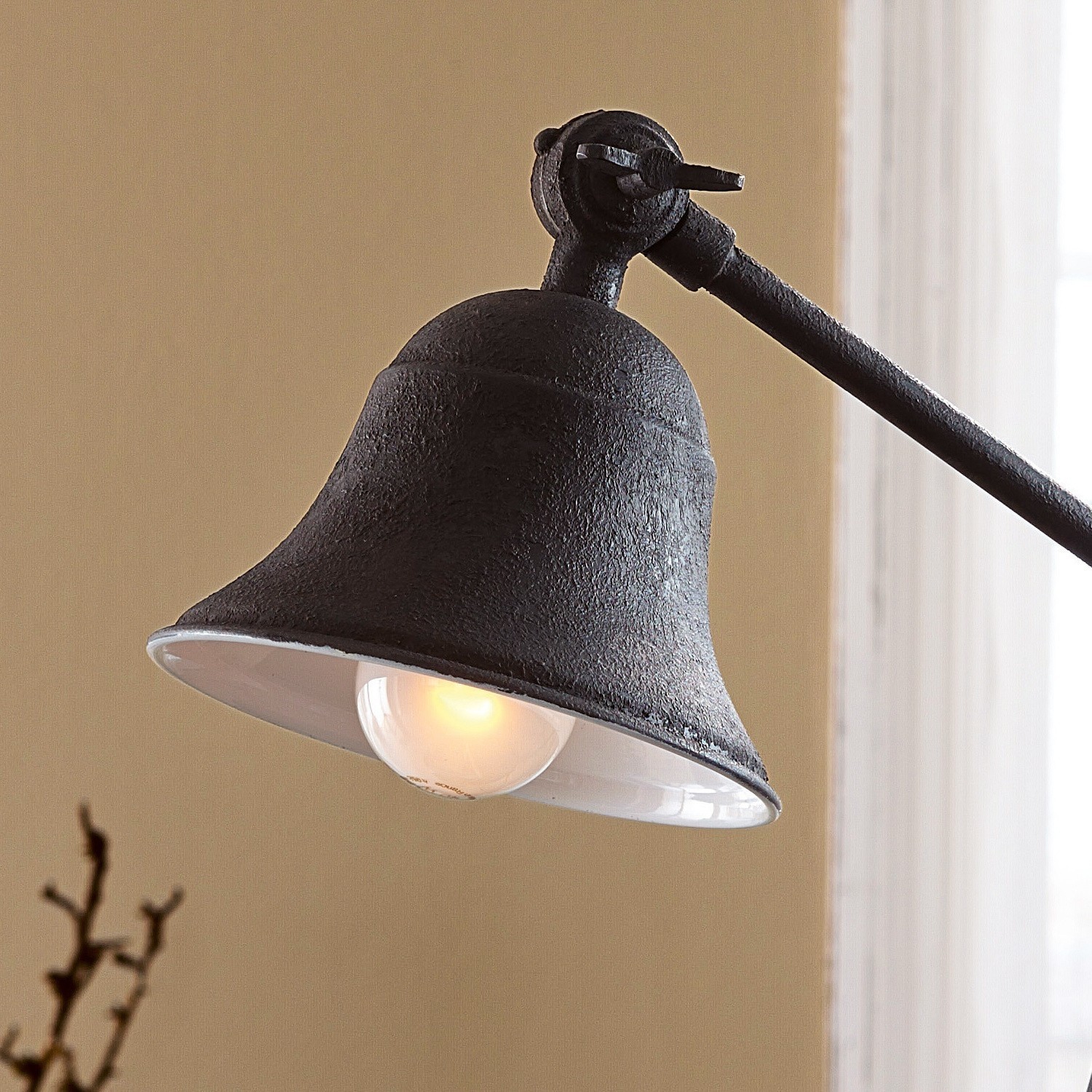 Lampa stołowa Bucky