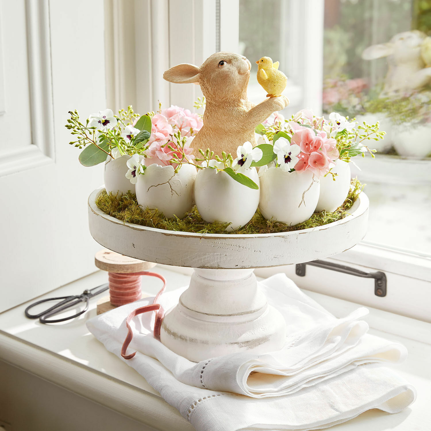 Etażerka Loissard