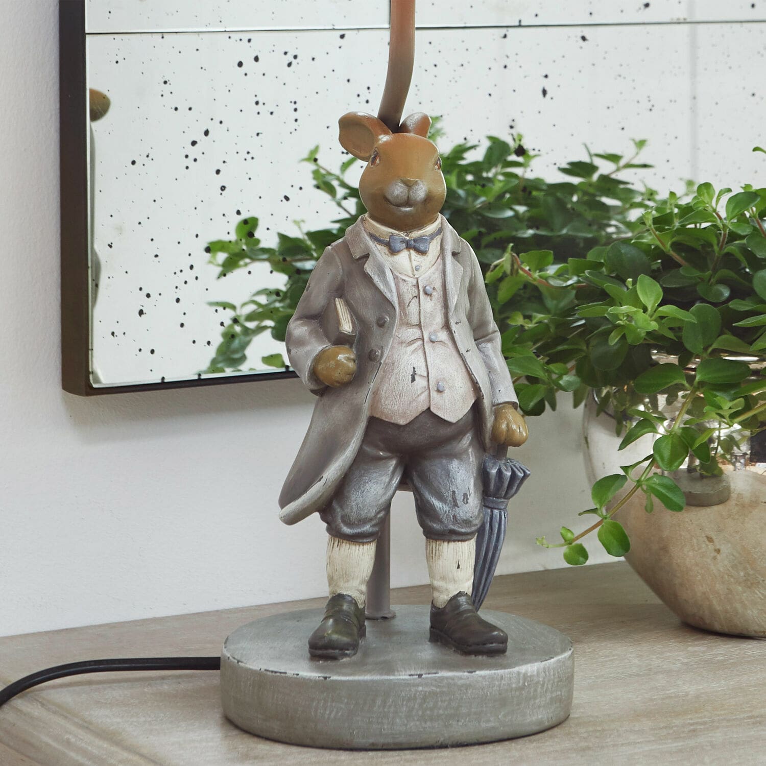 Lampa stołowa Cerni