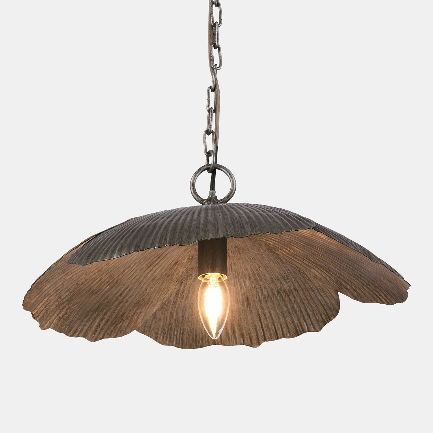 Lampa wisząca Jardin Élance
