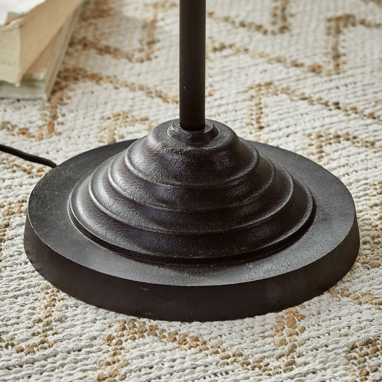 Lampa podłogowa Zurélac