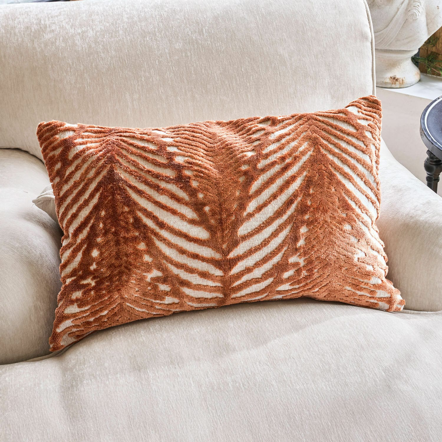 Poszewka na poduszkę, zestaw 4 szt. Samirad