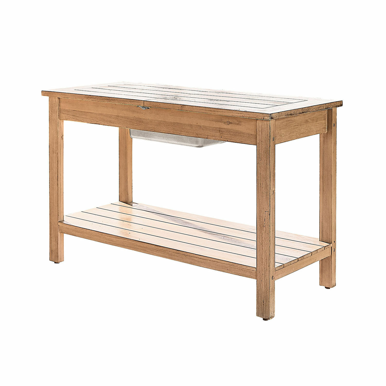 Stół ogrodowy FSC®-100% Venzone