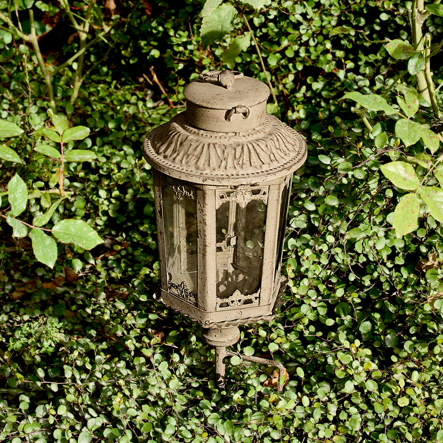 Lampion LED Quendira