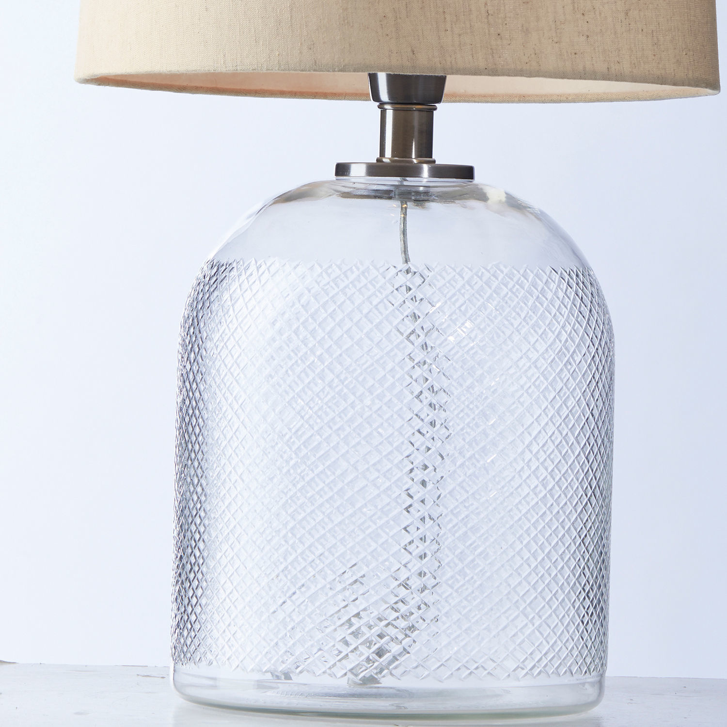 Lampa stołowa Montilier