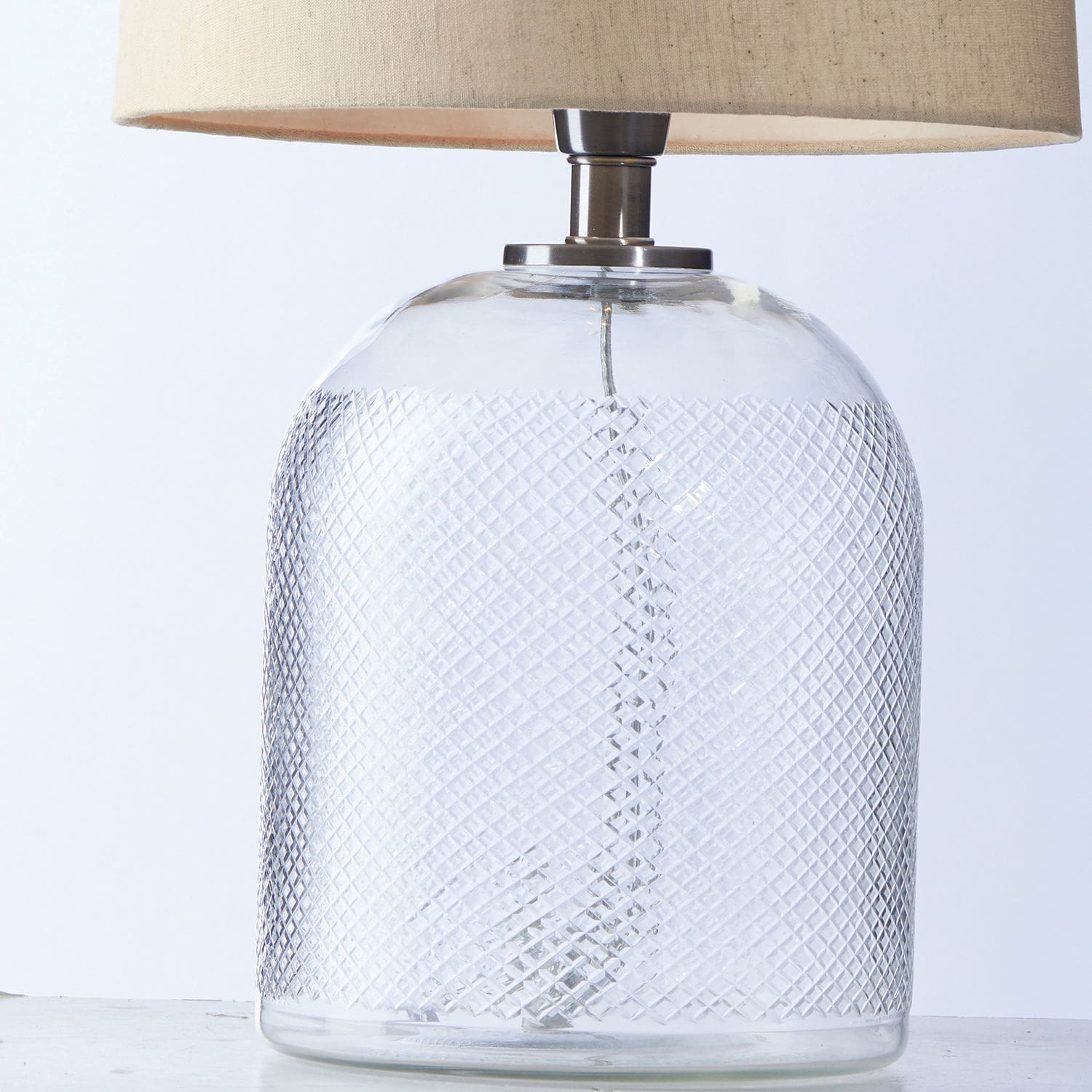 Lampa stołowa Montilier