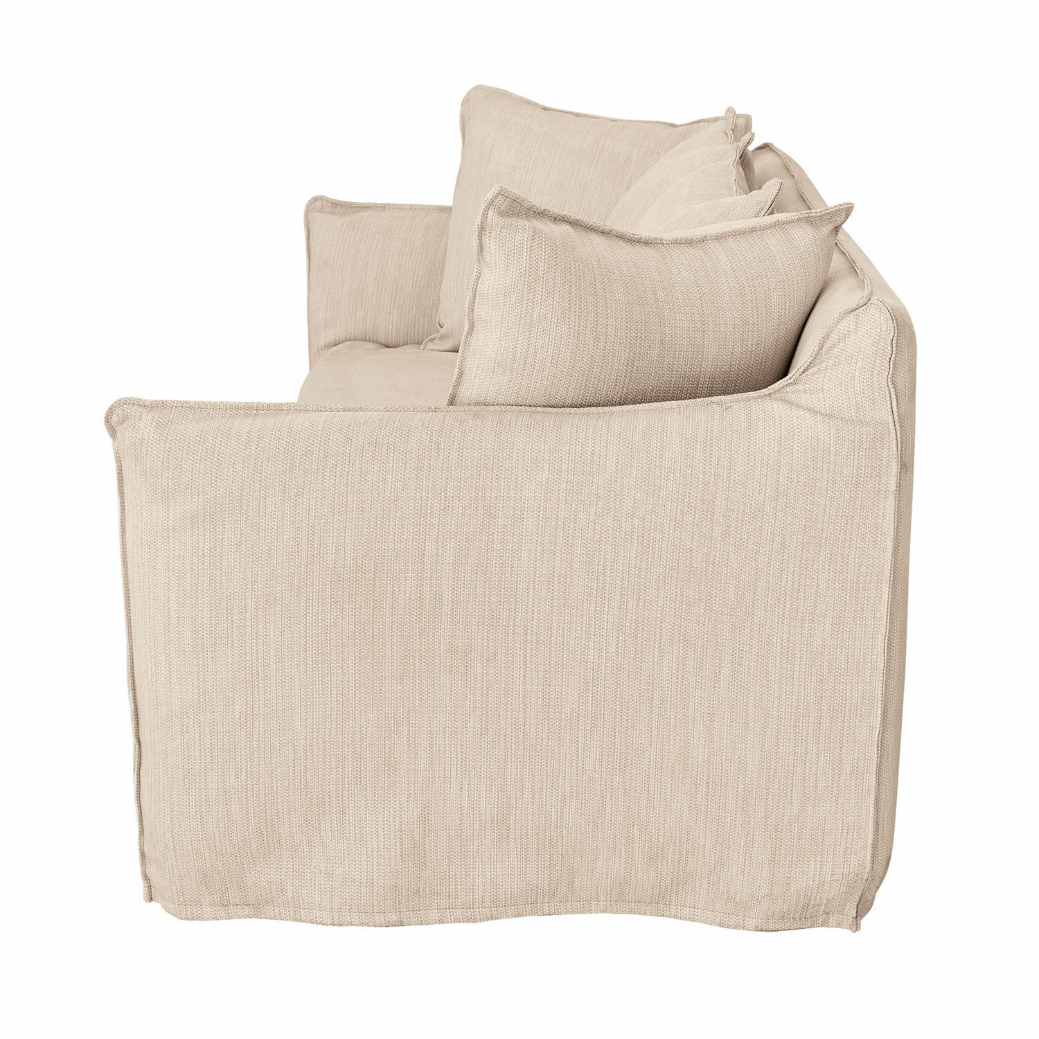 Sofa zewnętrzna Ermesinde