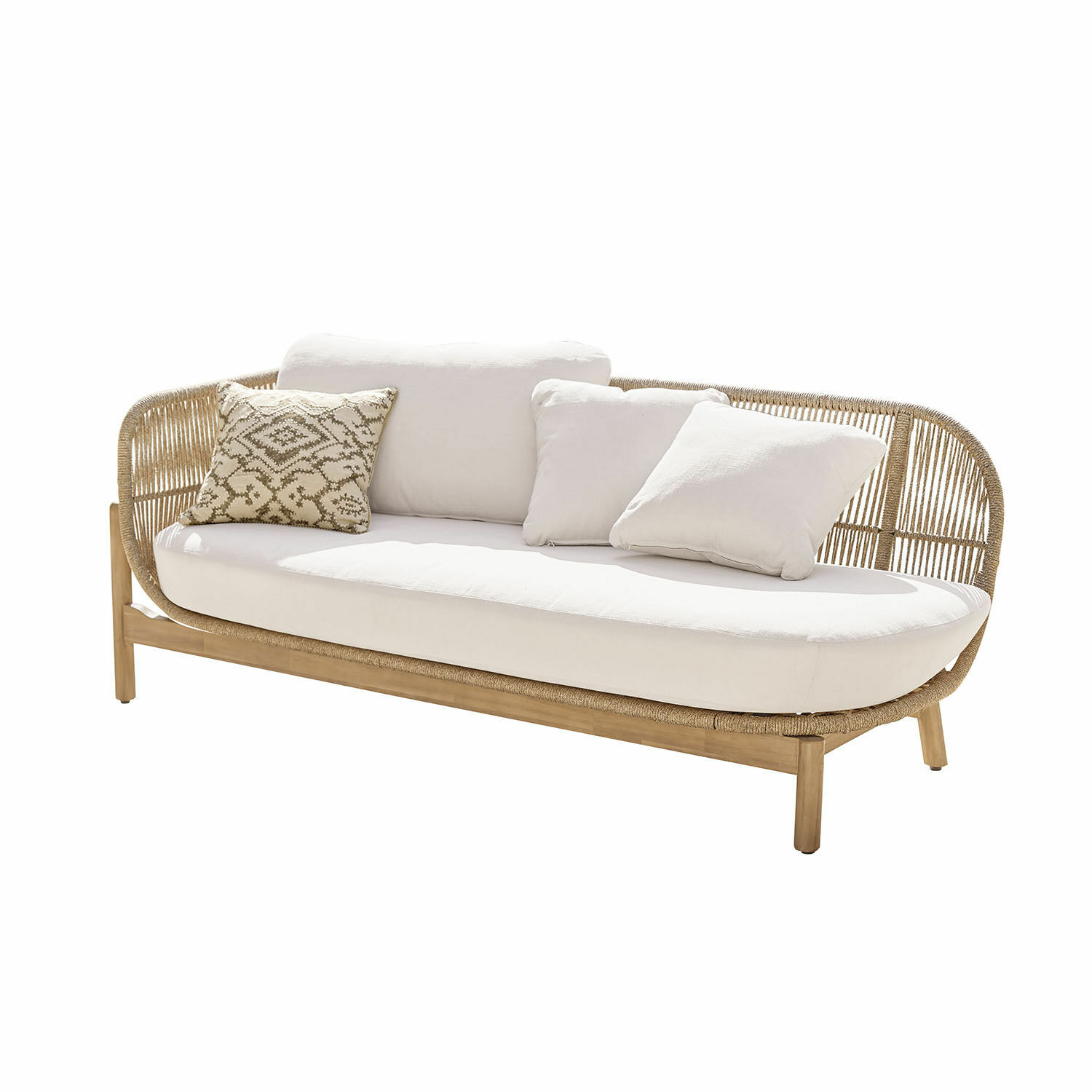Szezlong FSC®-100% Belvidere