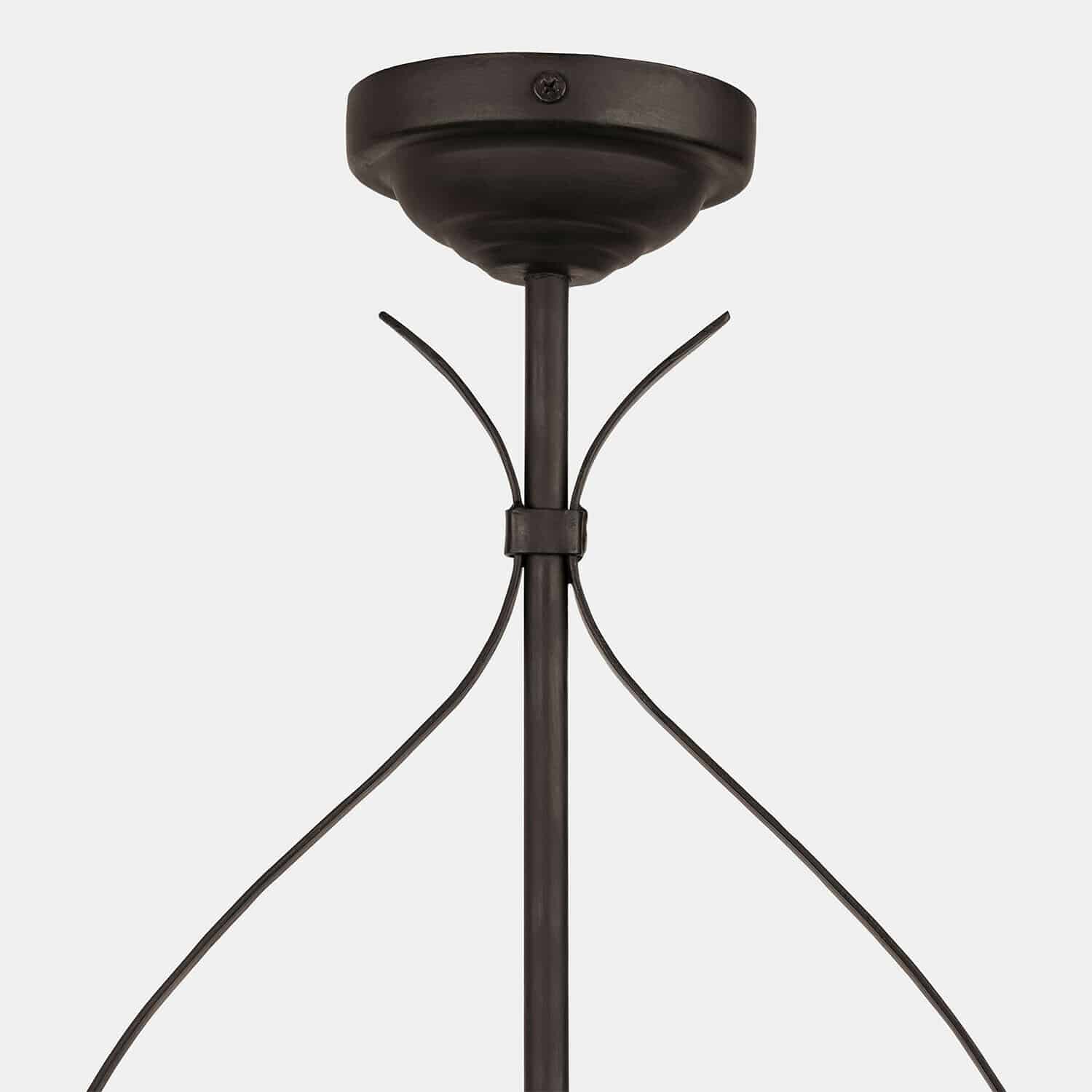 Lampa wisząca Norhild