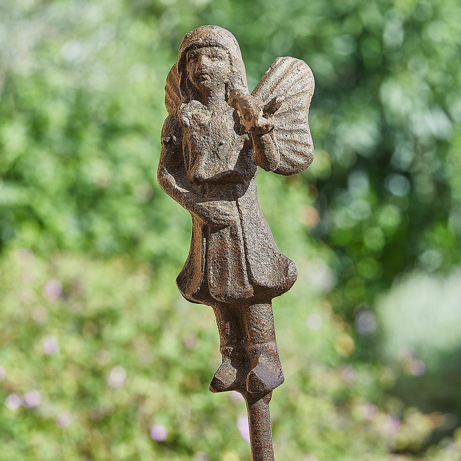 Podpórki ogrodowe – 2 szt. Papille