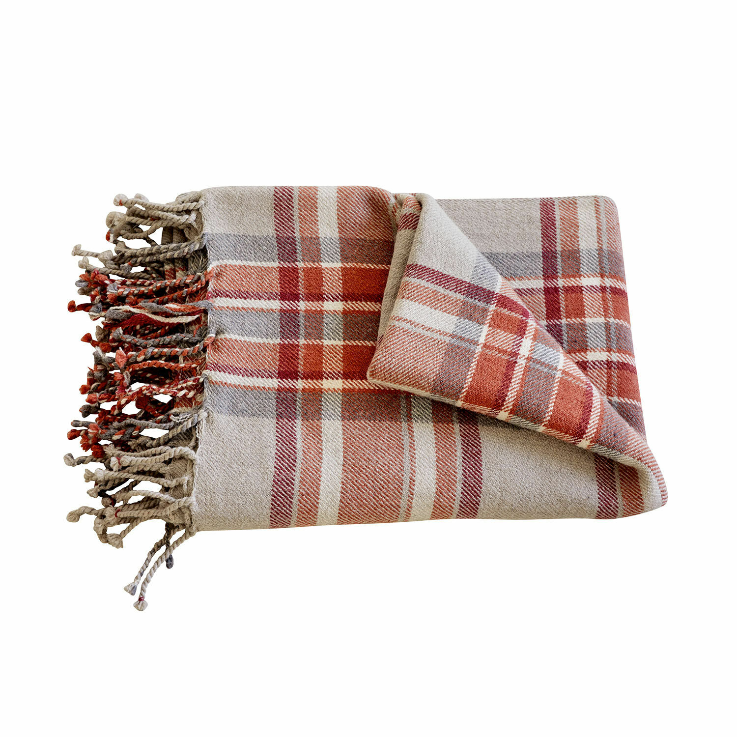 Pled Tartan