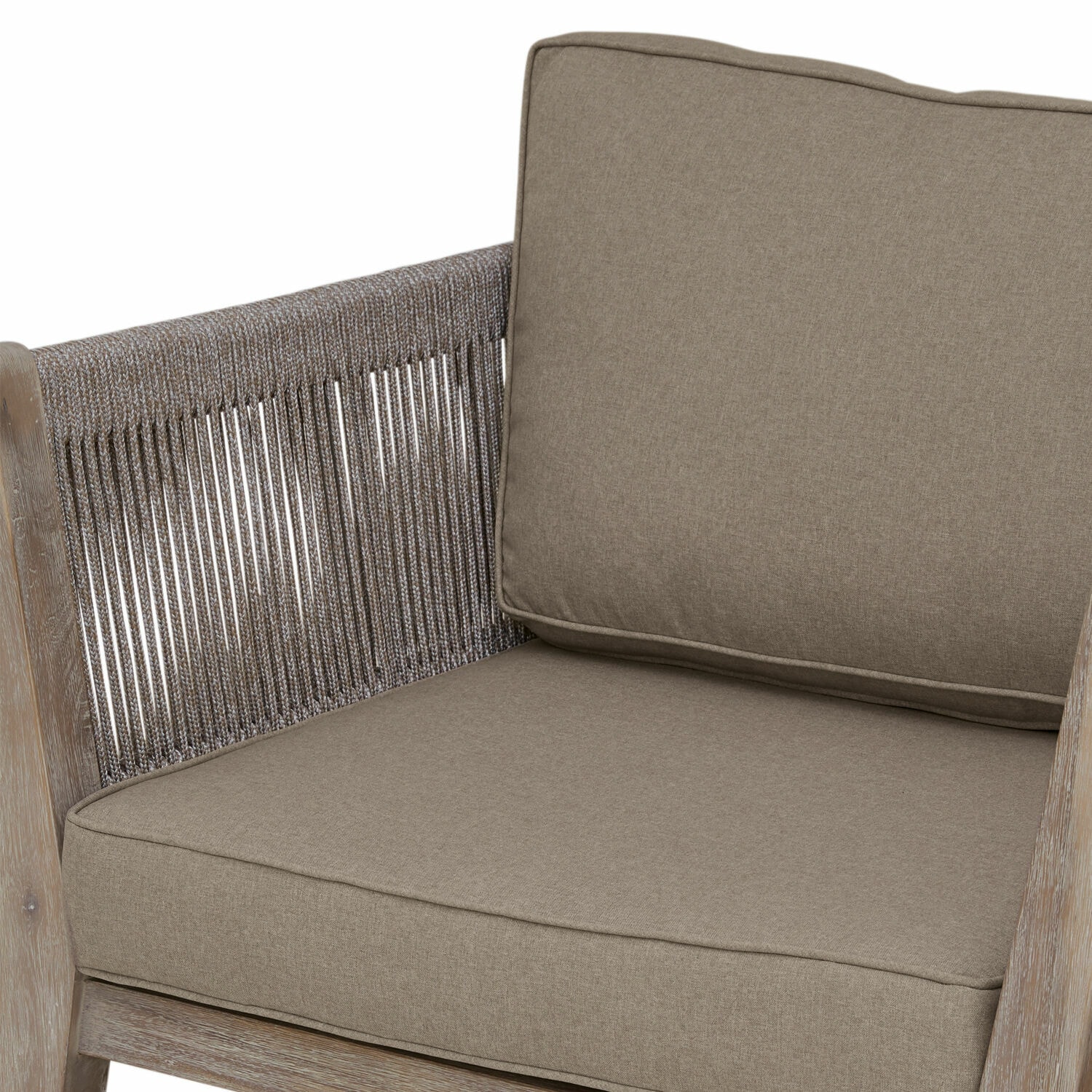 Zestaw mebli FSC®-100% Biarritz