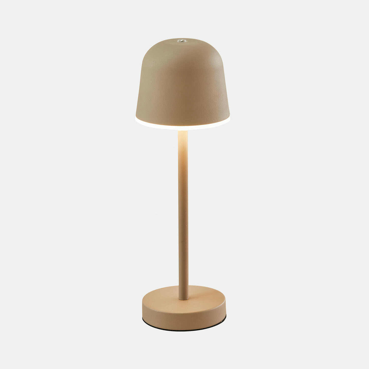 Lampa stołowa do ponownego ładowania Ulianne