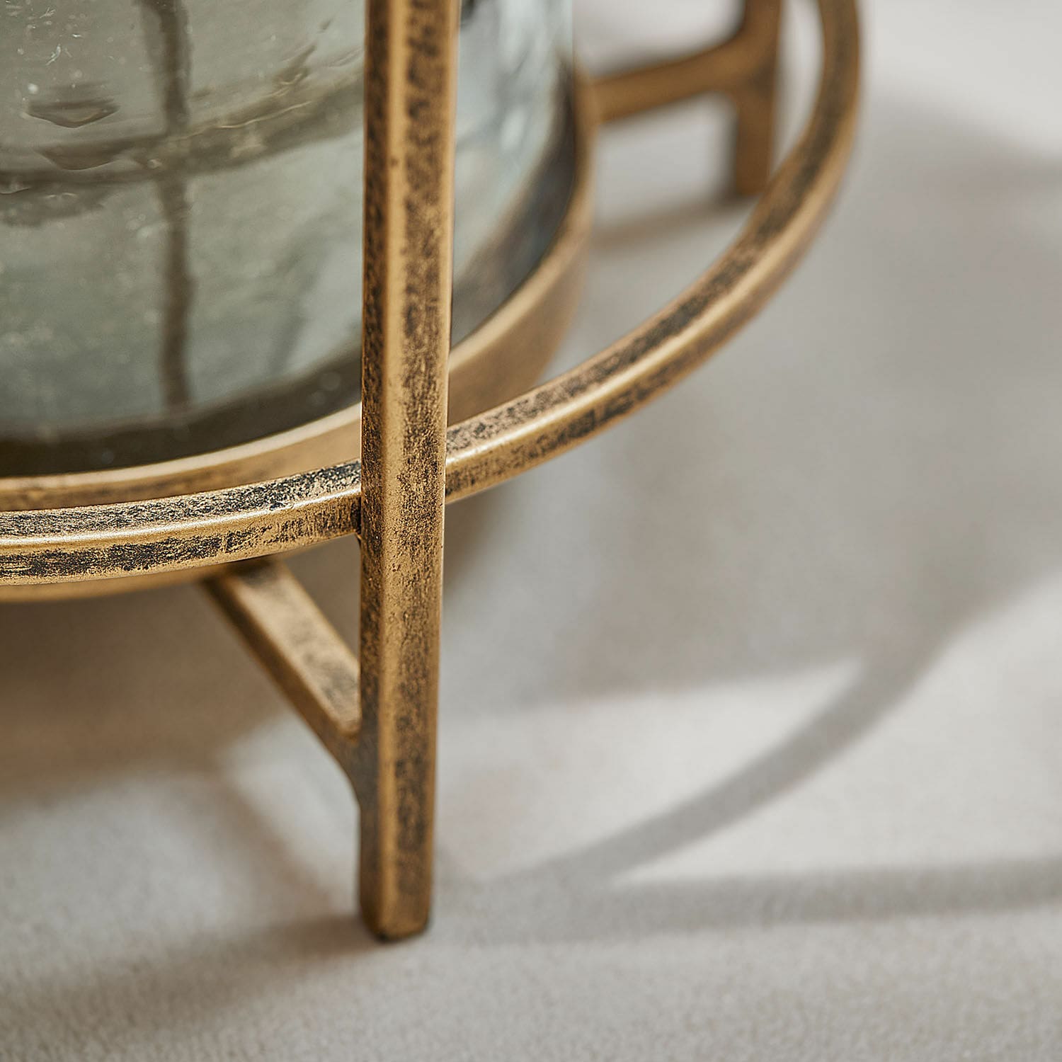 Lampion, zestaw 2 szt. Biserre