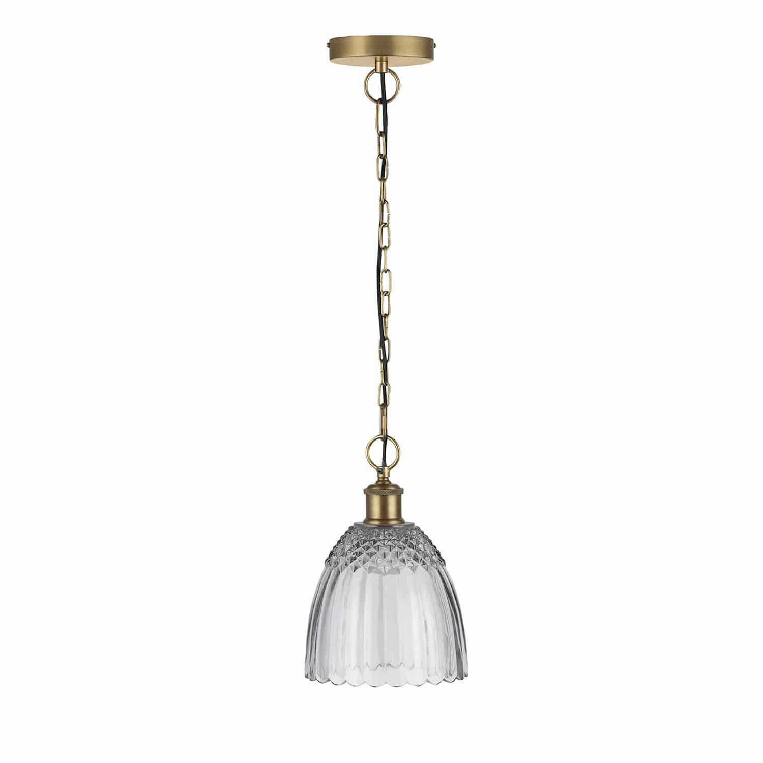 Lampa wisząca Ervila