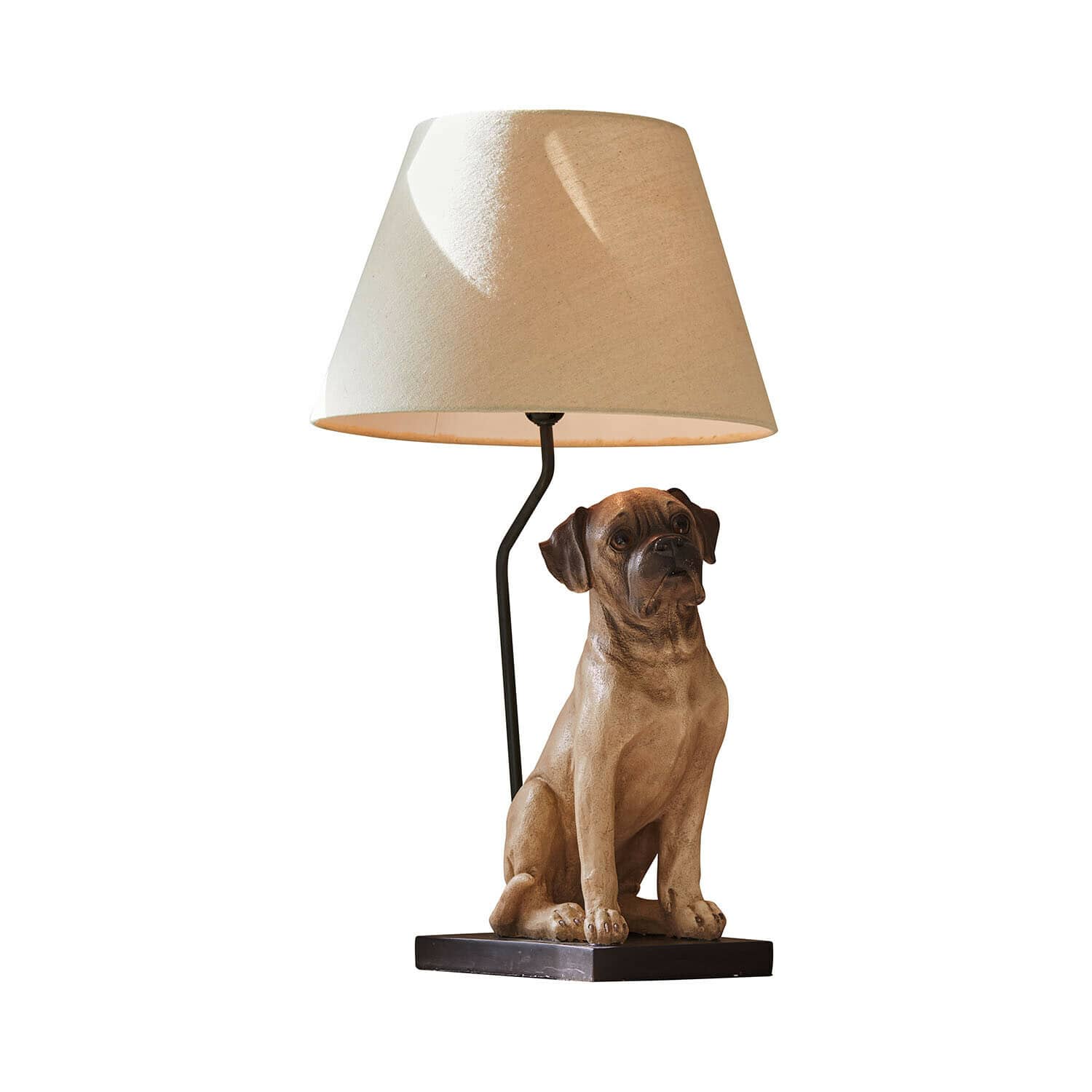 Lampa stołowa Amélura