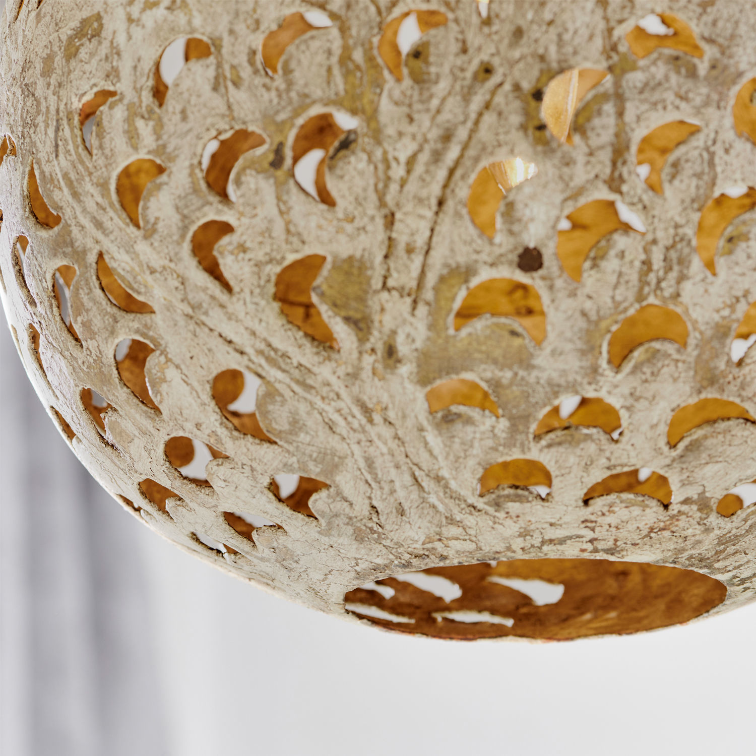 Lampa wisząca Esteban