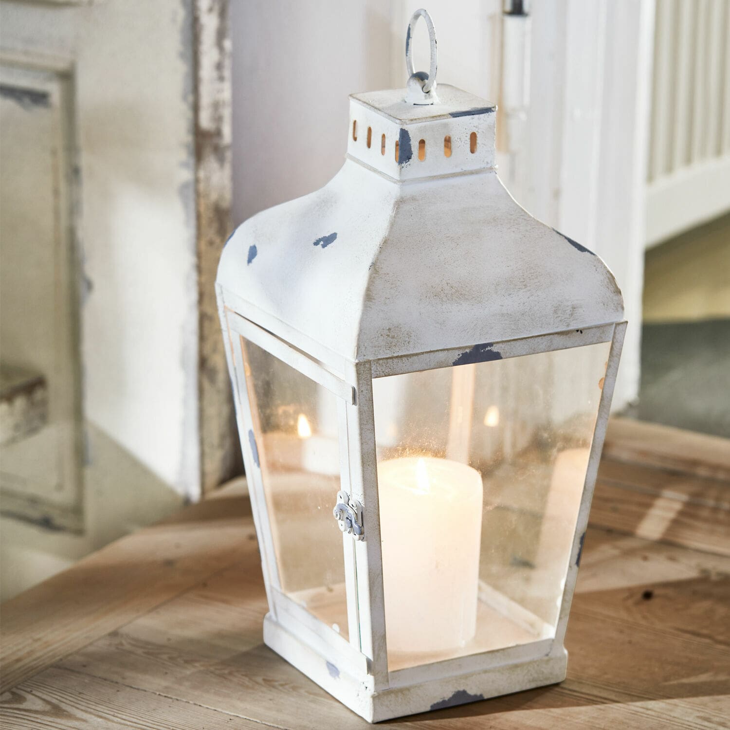 Lampion Bereket