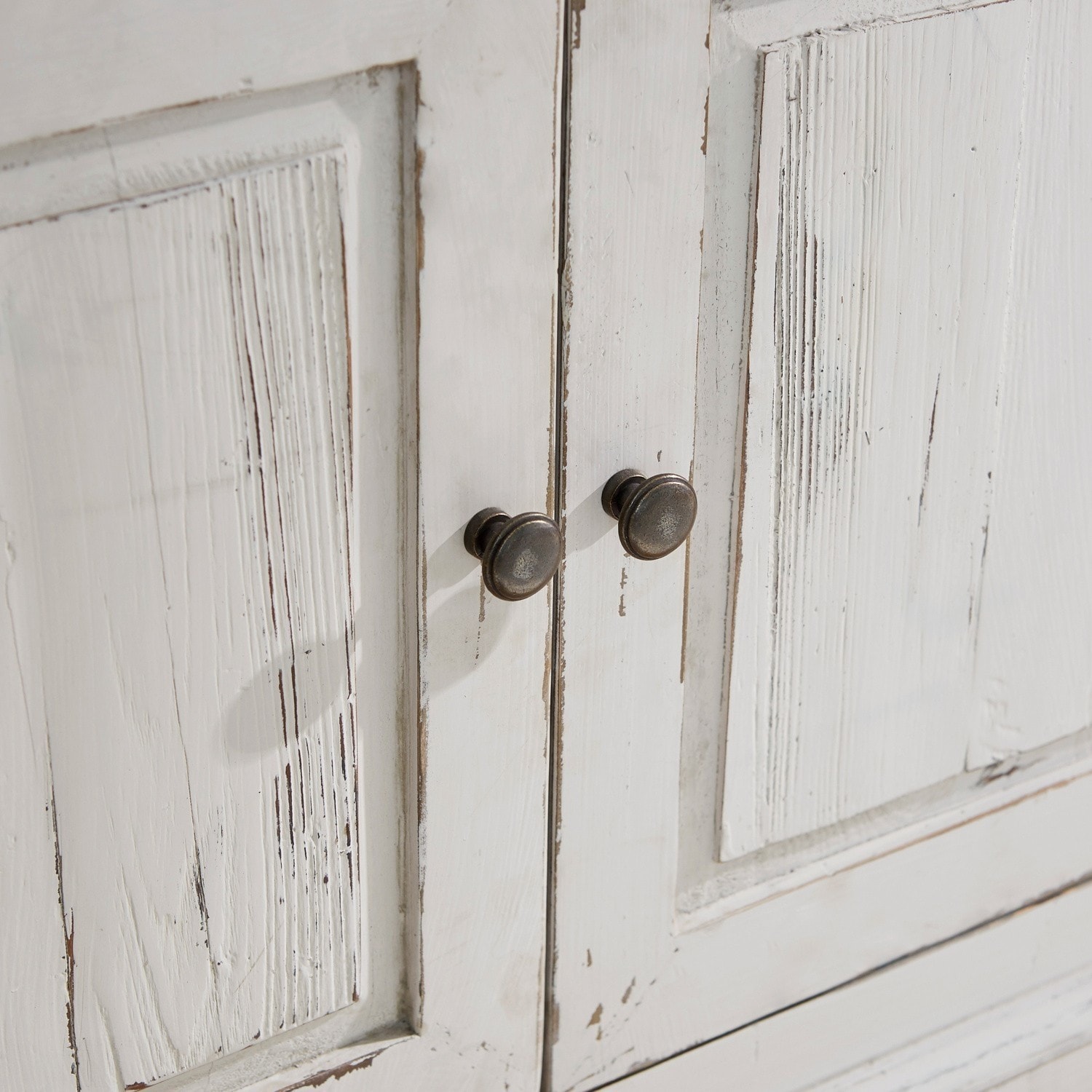 Witryna Villa Park