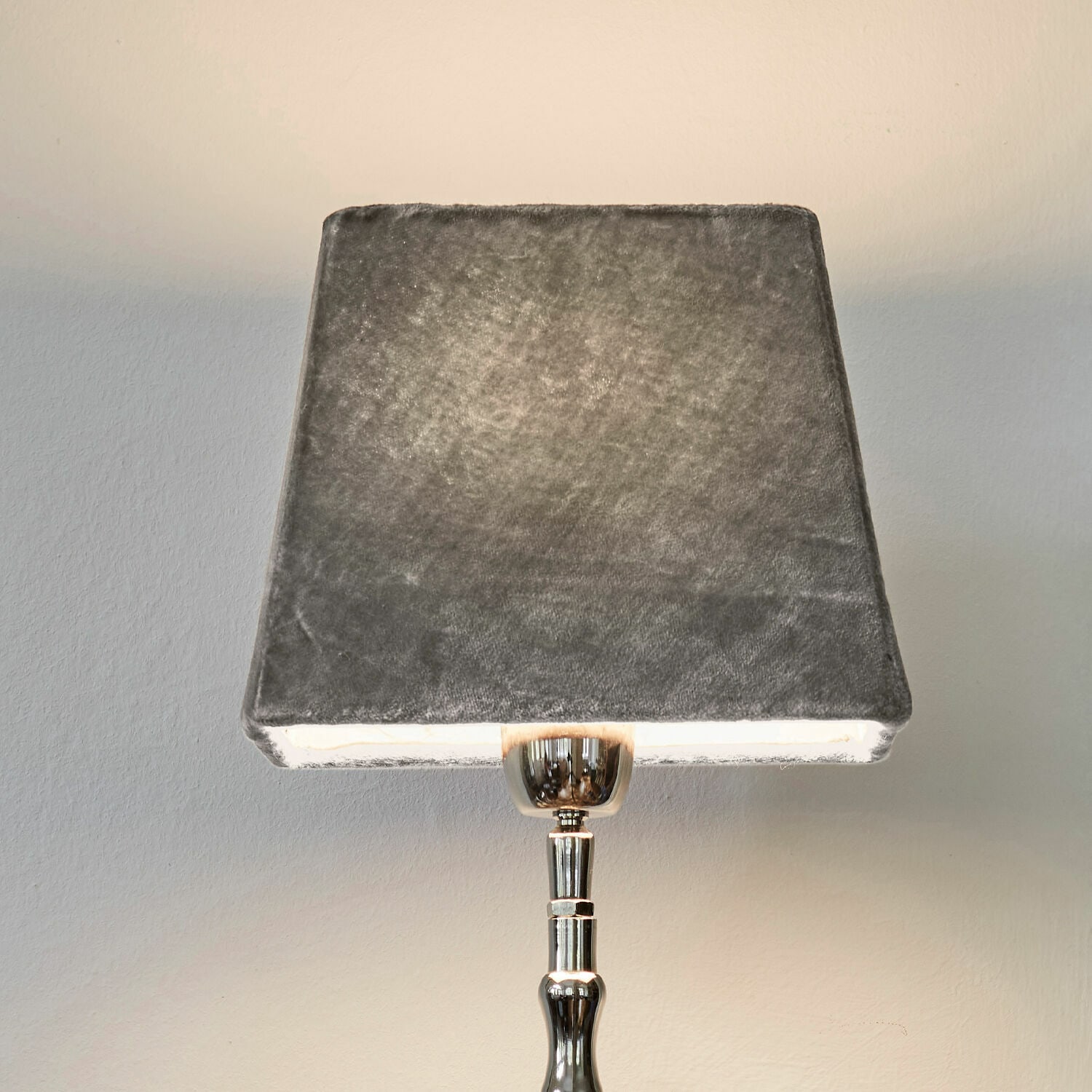 Klosz do lampy Linderas