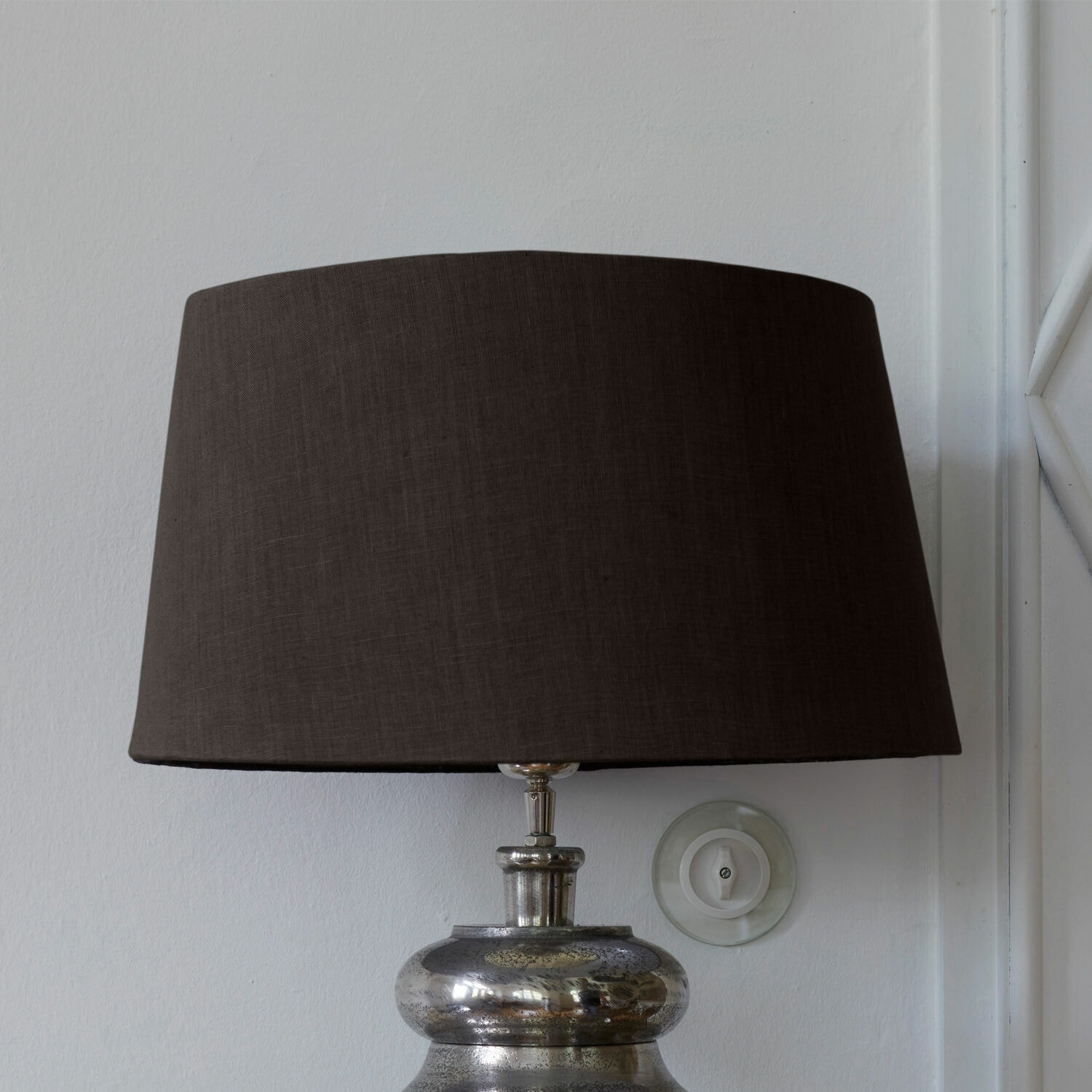 Klosz do lampy Boffas