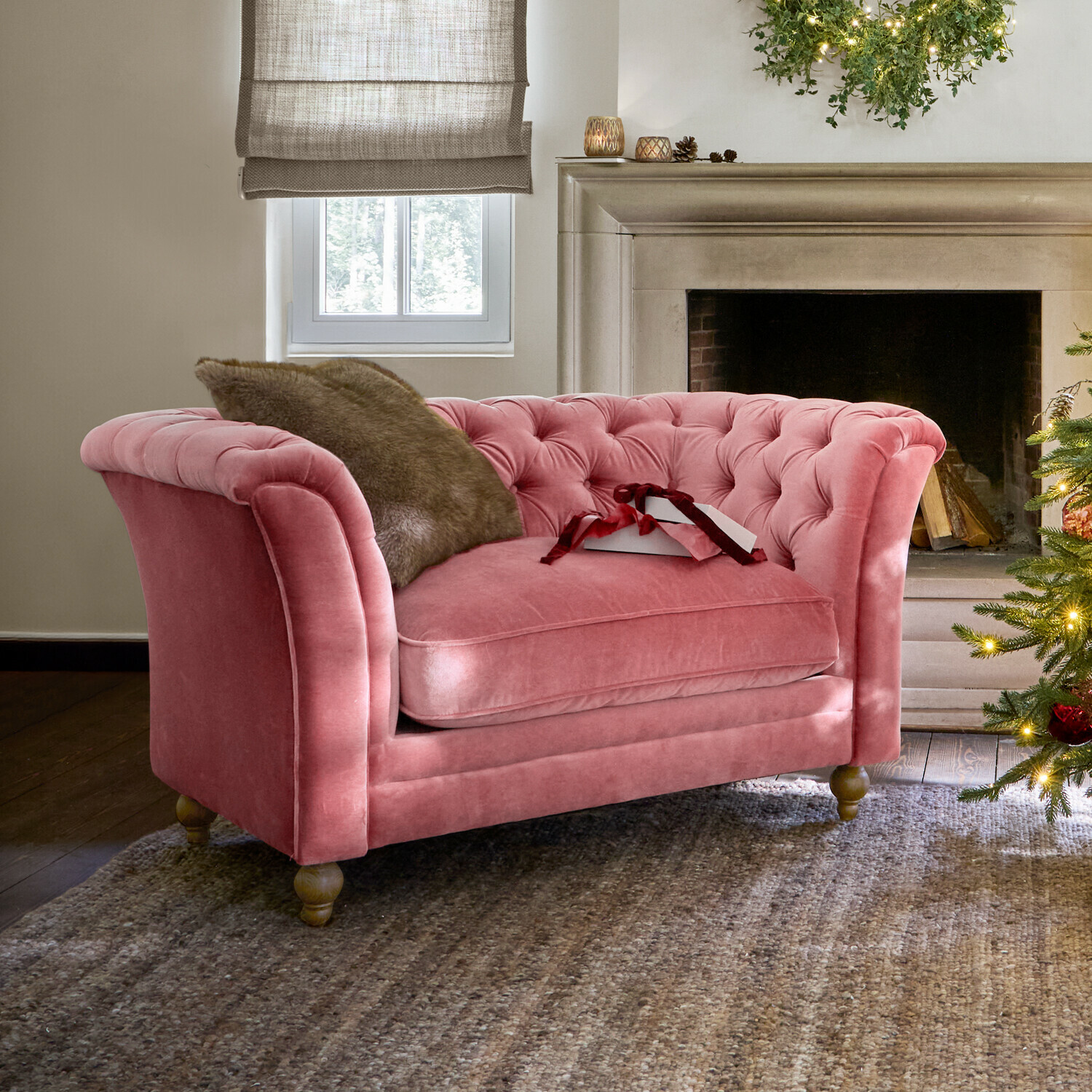 Sofa Clères