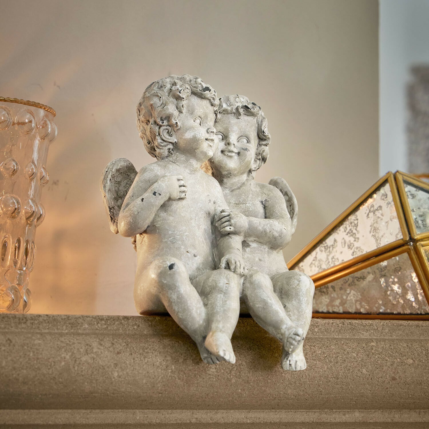 Figurka aniołka Viladerna Figurka aniołka Viladerna