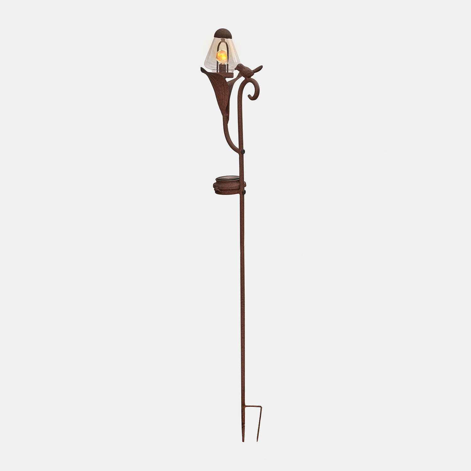 Lampion solarny Brisanne