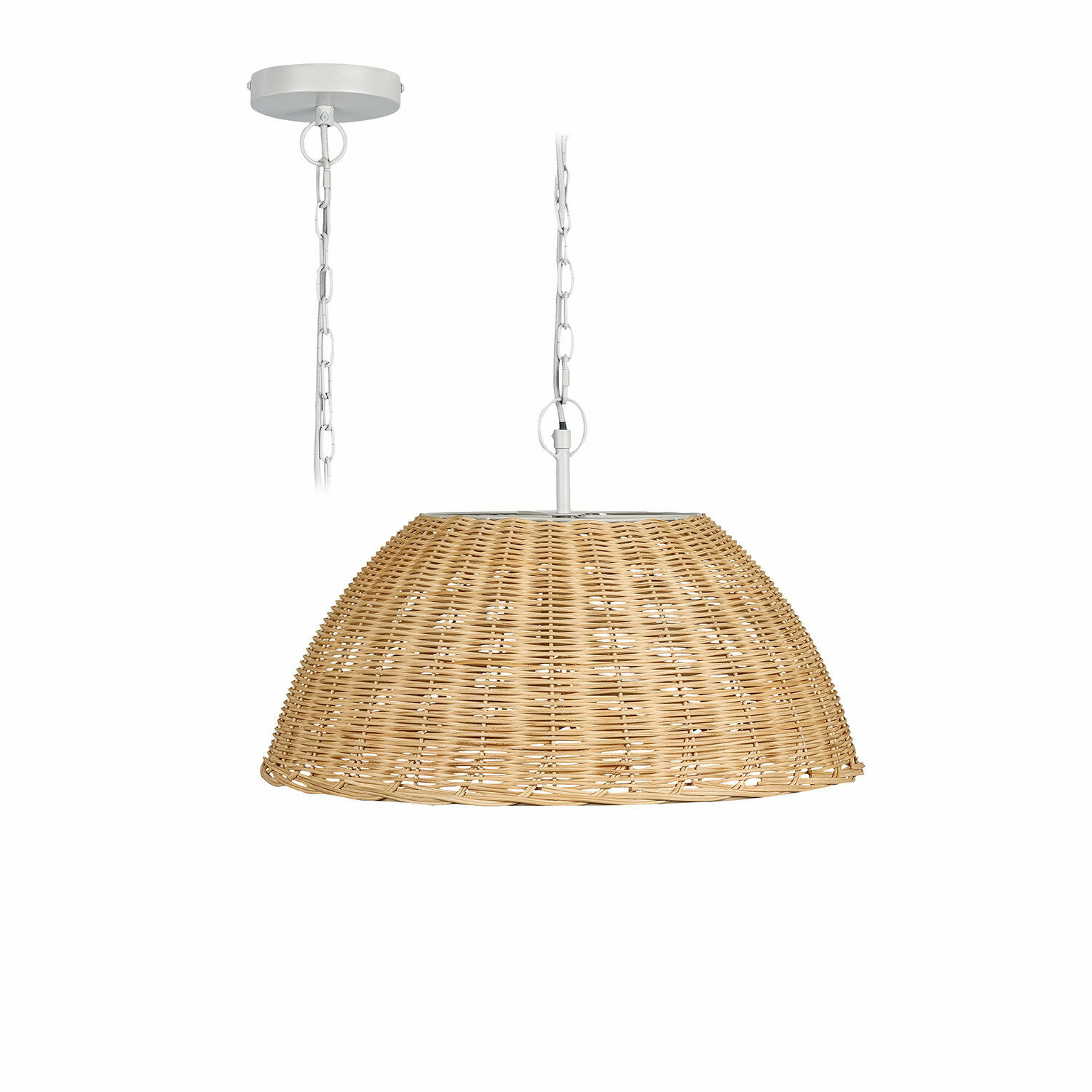 Lampa wisząca Santorano