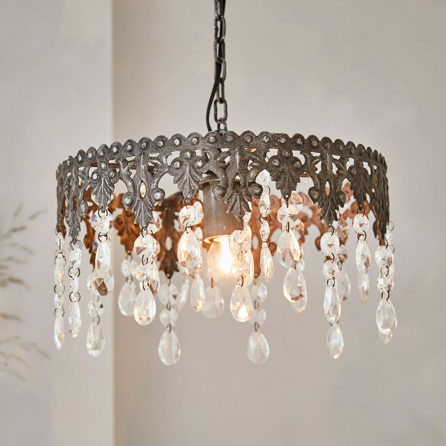 Lampa wisząca Escoire