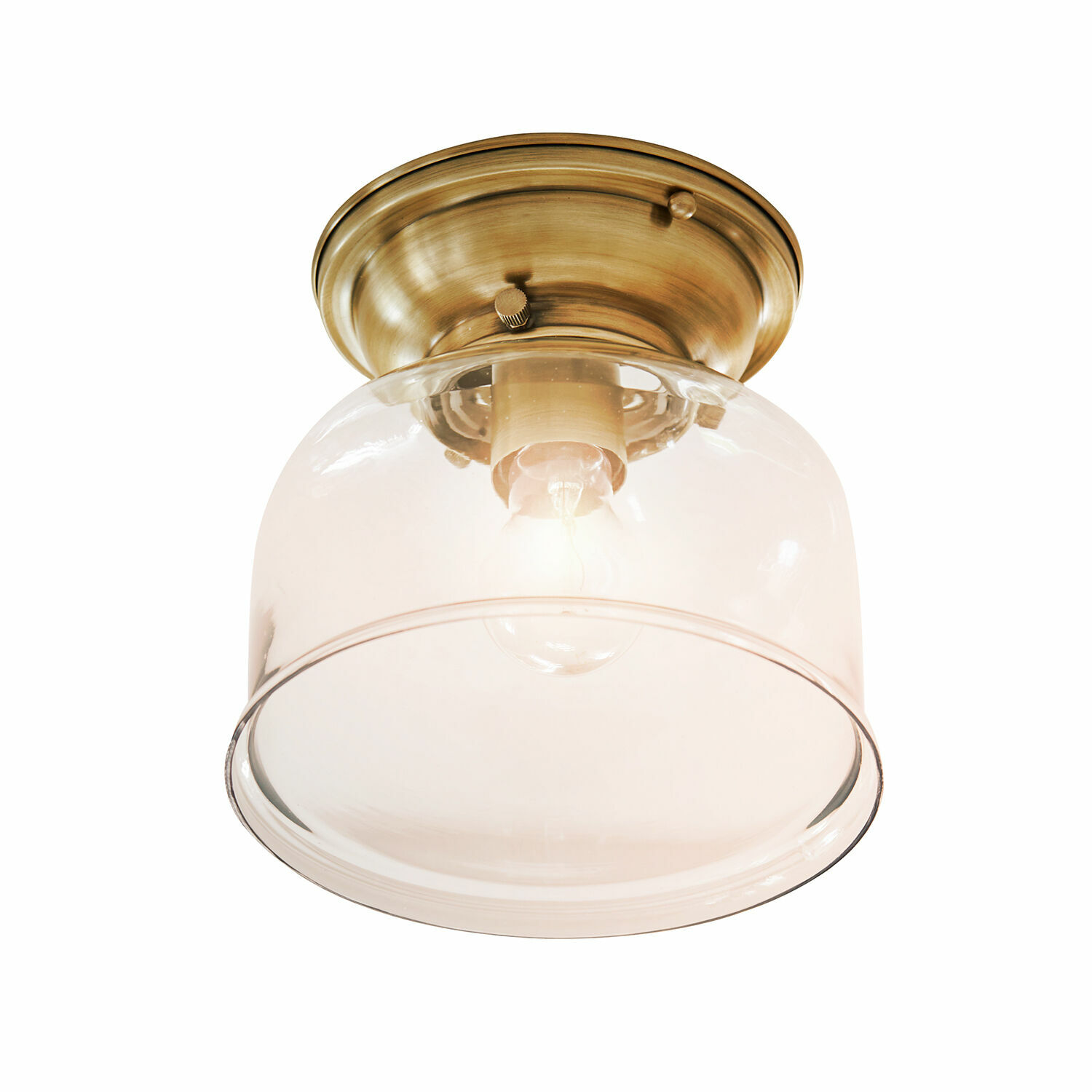 Lampa sufitowa Amélor