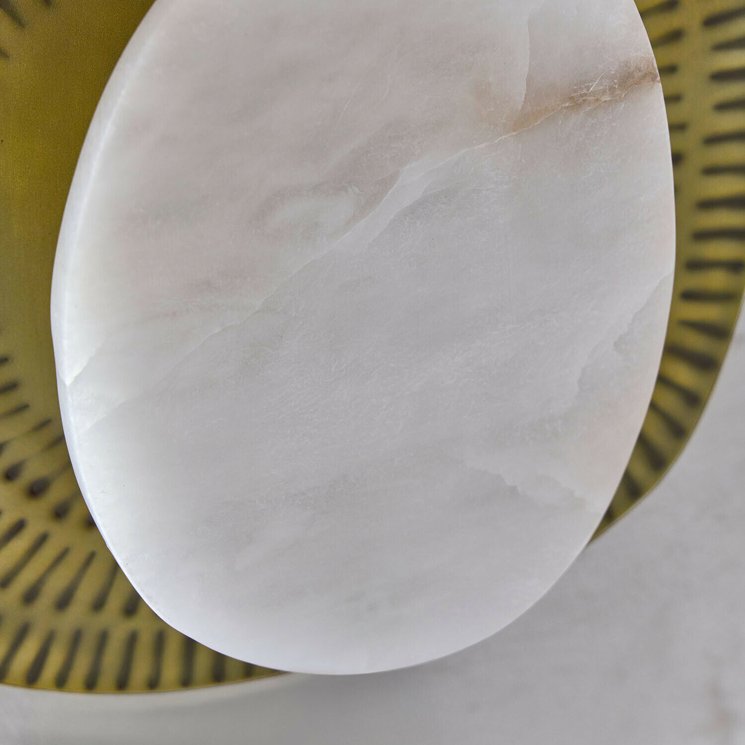 Lampa ścienna Piedraclara