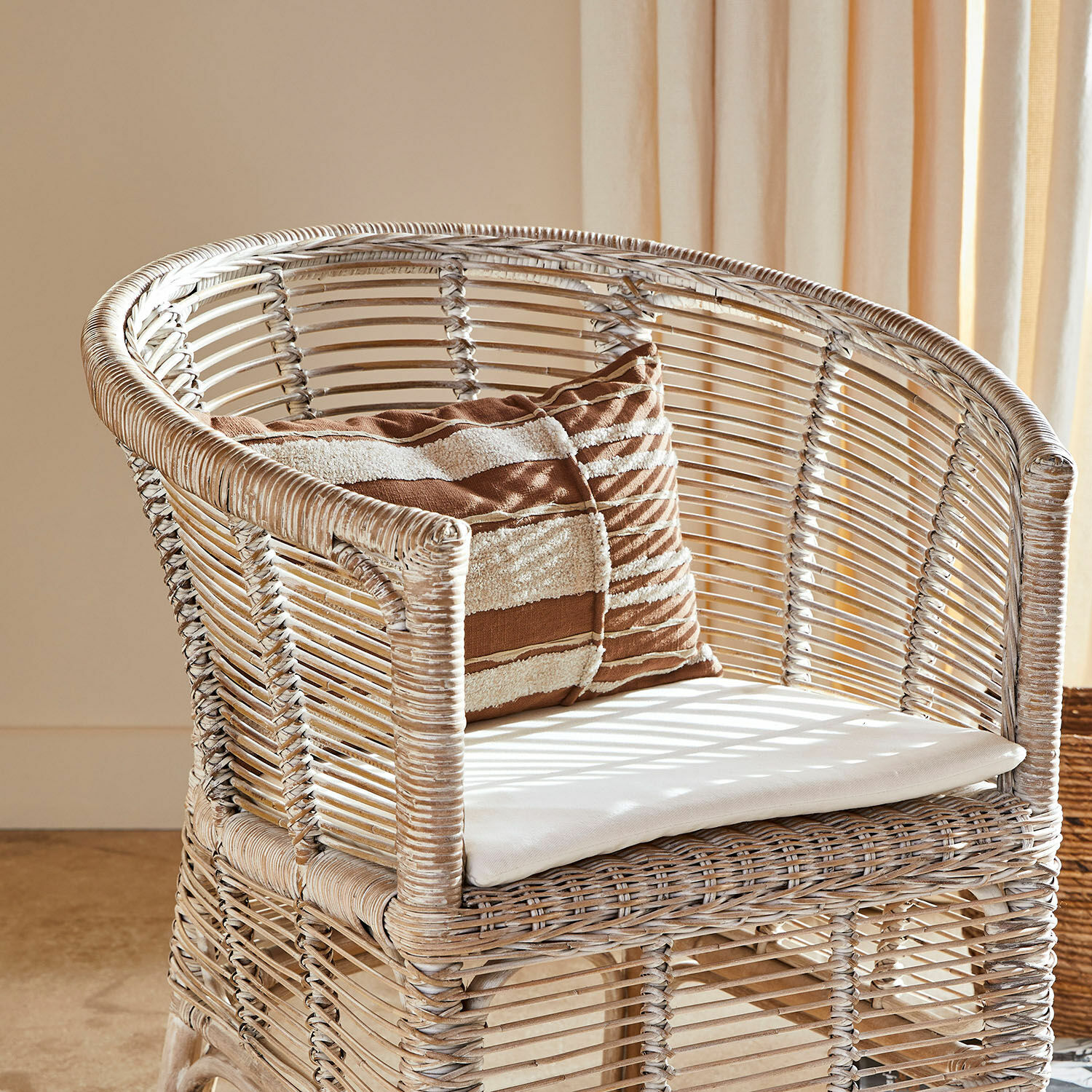 Poszewka na poduszkę Mazeau