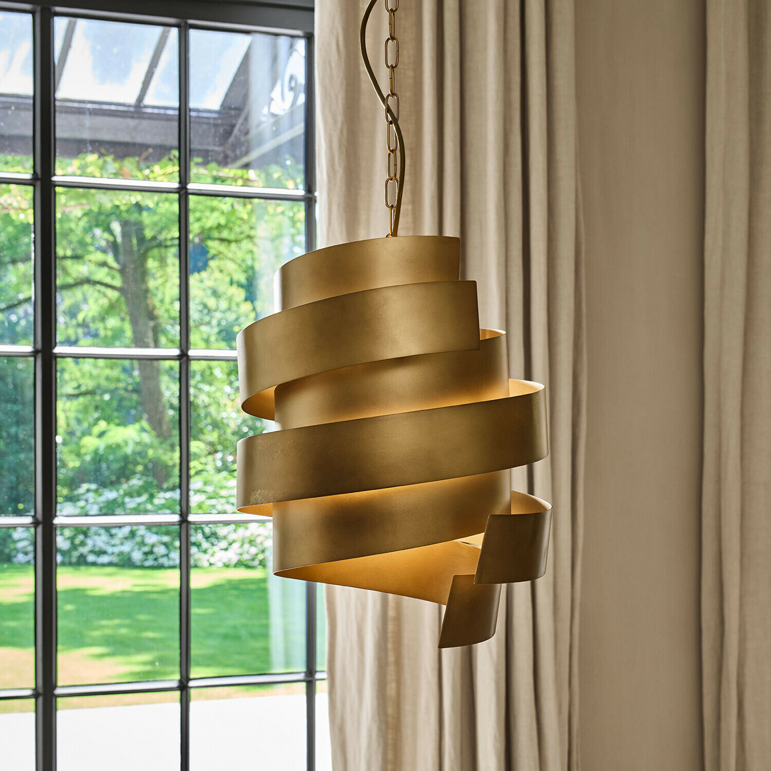 Lampa wisząca Verconi
