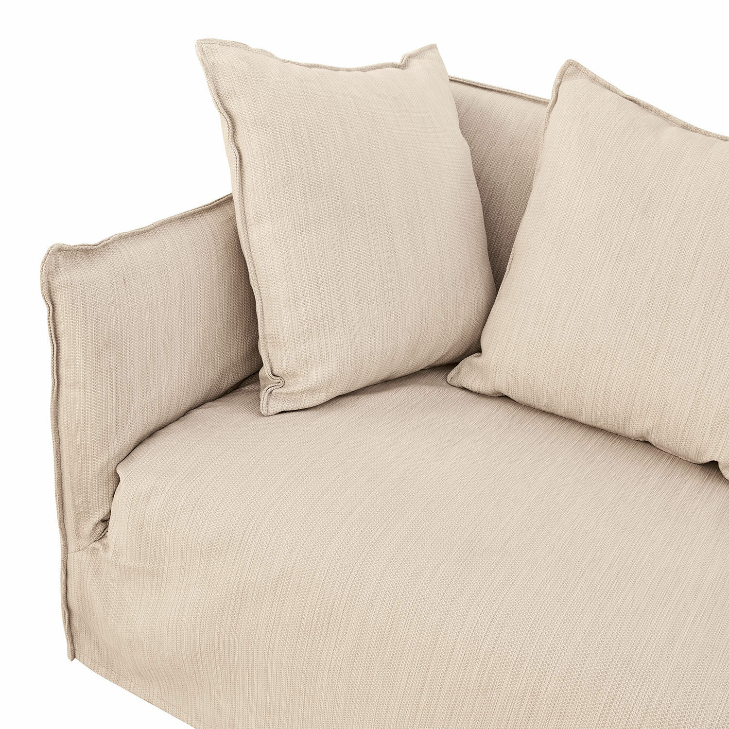Sofa zewnętrzna Ermesinde