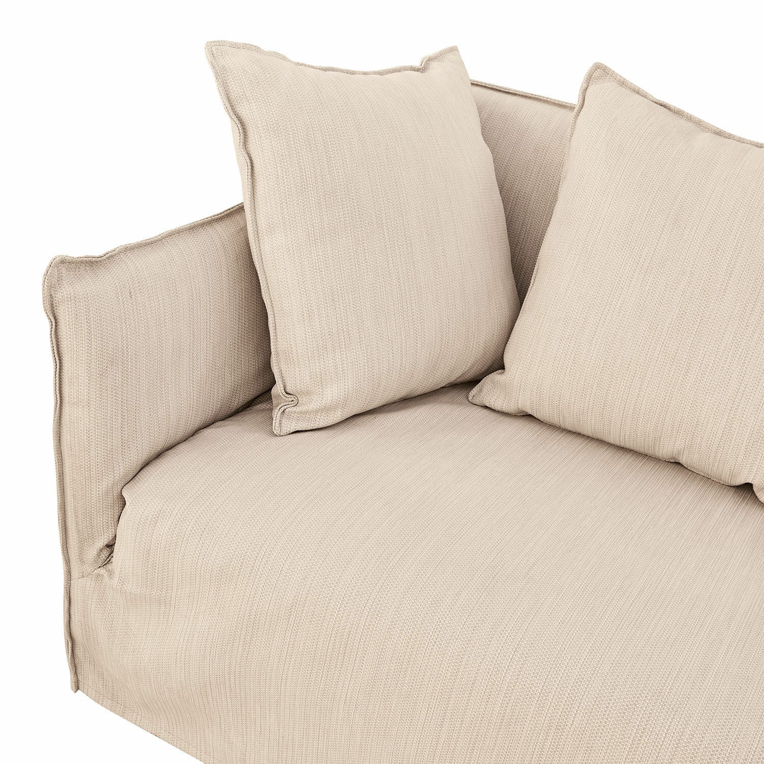 Sofa zewnętrzna Ermesinde