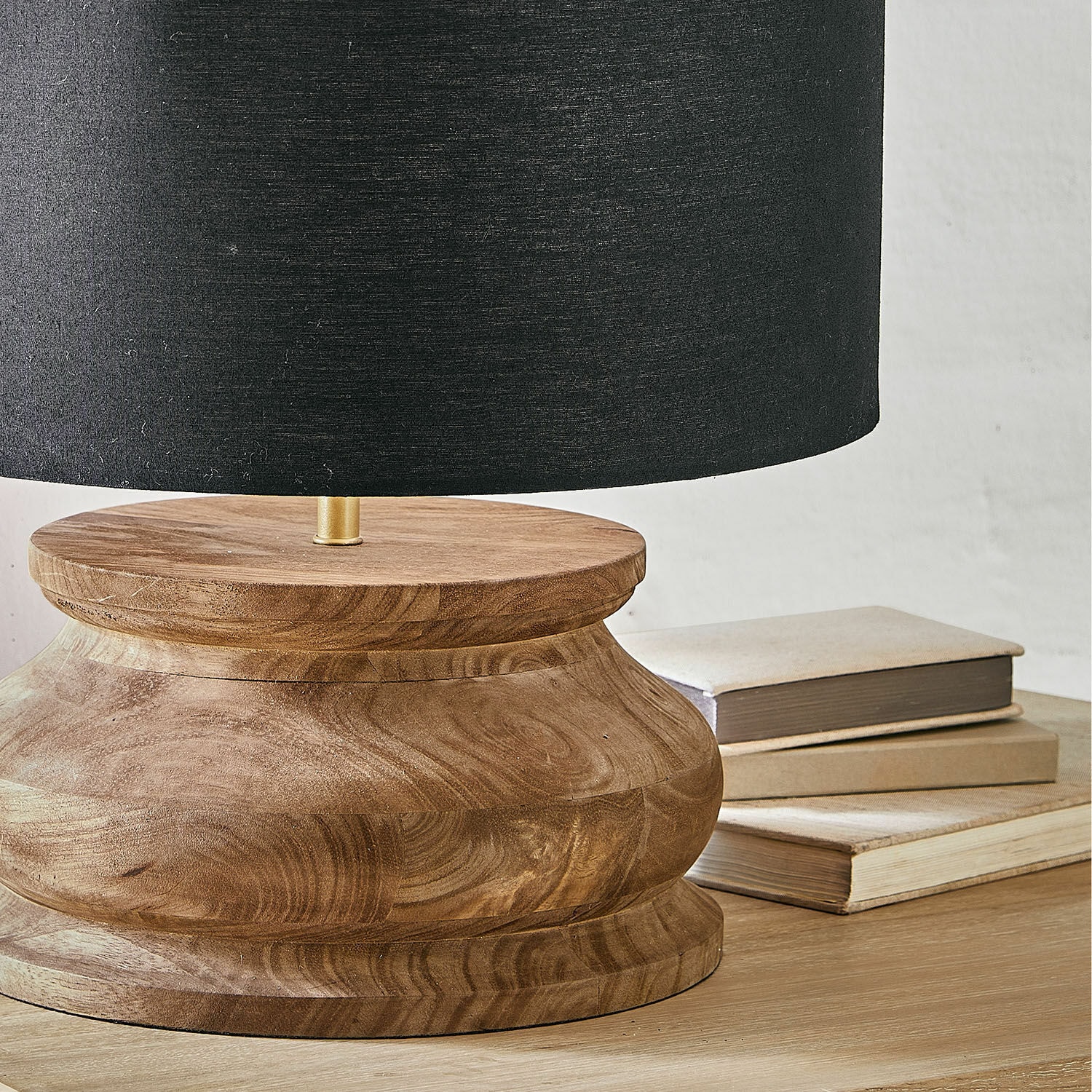 Lampa stołowa Thérandon