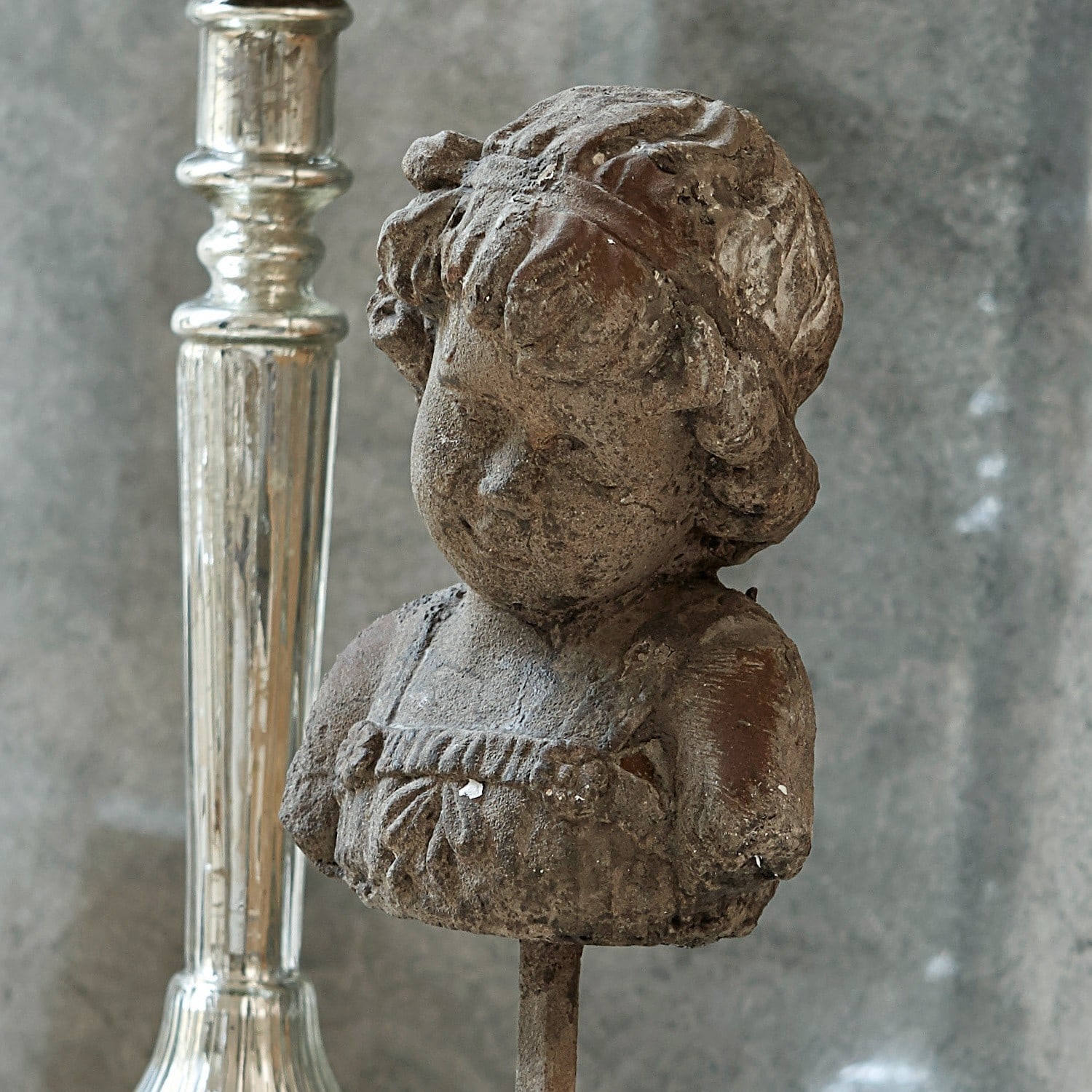 Popiersie Amelie