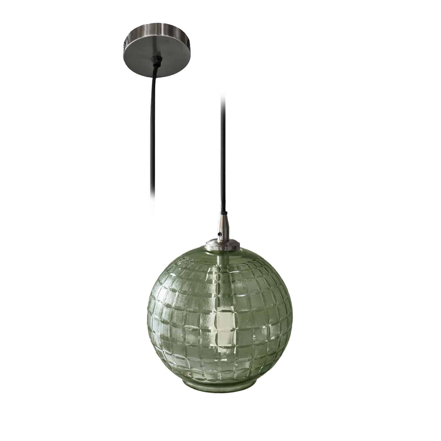 Lampa wisząca Lunémis