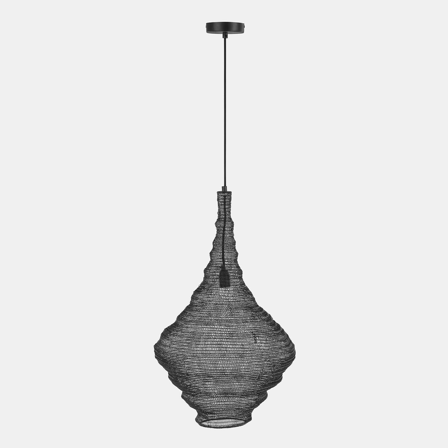 Lampa wisząca Nalira