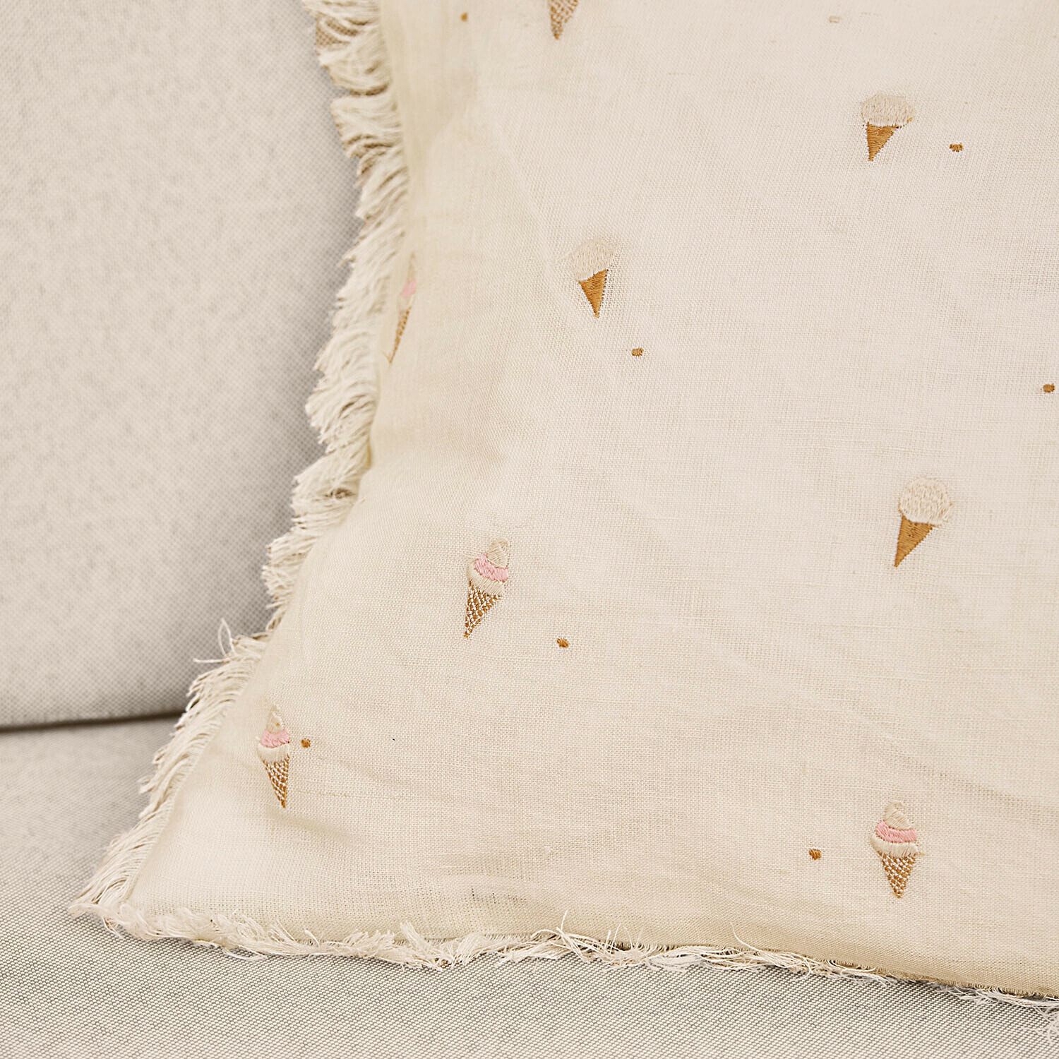 Poszewka na poduszkę Toffelis