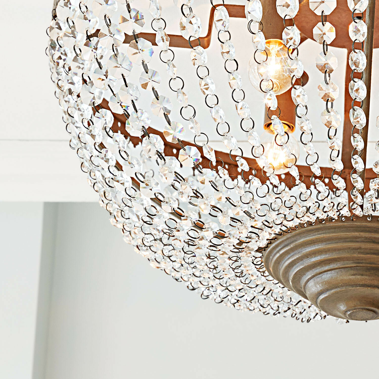 Lampa sufitowa Miravoix